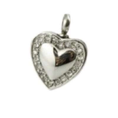 pet cremation perth jewellery heart 2