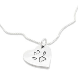 50cm Fine Link Chain for SPP Pet Memorial Pendant