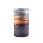 Sunset Dog Ash Scattering Tube