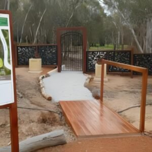 Pet Euthanasia with Burial at Pet Cemetery