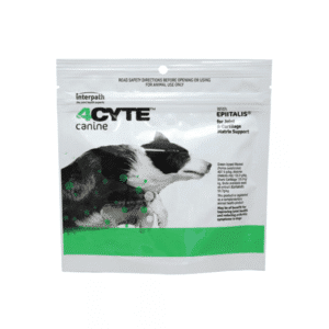 4cyte liquid for sales dogs